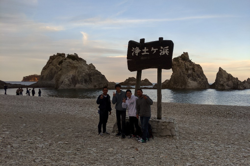 東北コース